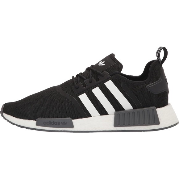 adidas gazelle silver green womens Adidas NMD R1 – DTLR main image 0